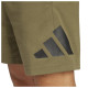 Adidas Ανδρικό σορτς Essentials Big Logo Single Jersey Shorts Adidas Ανδρικό σορτς Essentials Big Logo Single Jersey Shorts